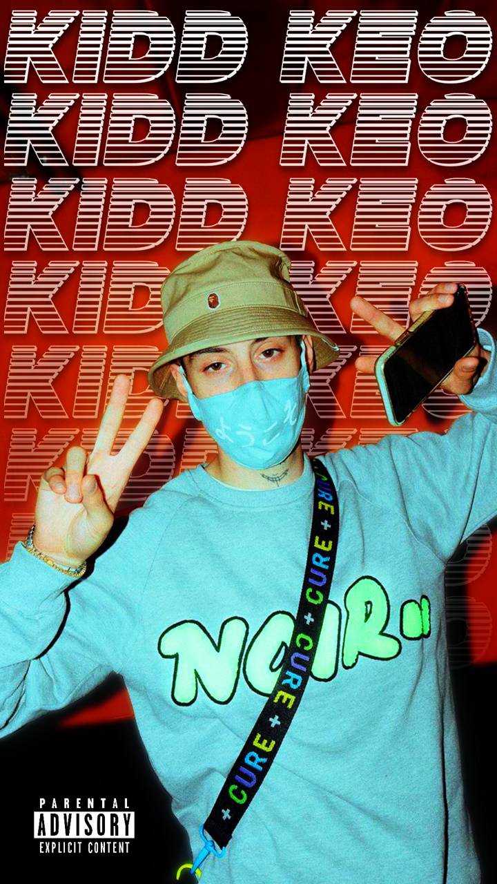 Kidd Keo Wallpaper 1 Kidd Keo Wallpaper 1