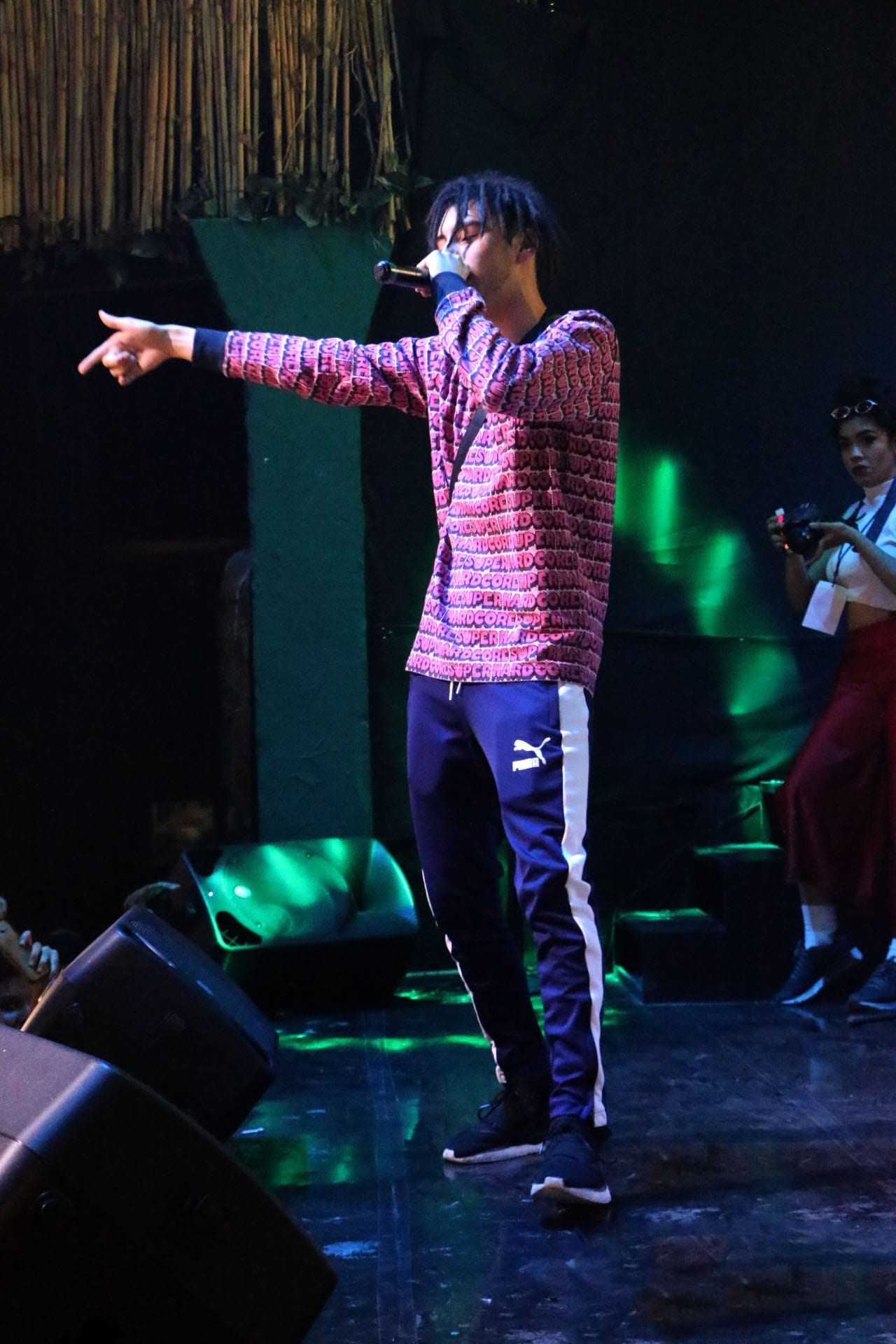 Kidd Keo Wallpaper 1 Kidd Keo Wallpaper 5