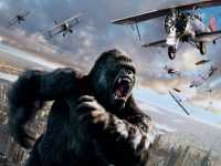 King Kong Wallpaper 1