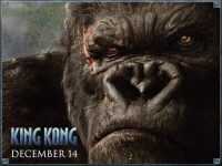 King Kong Wallpaper 3