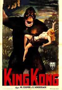 King Kong Wallpaper 2