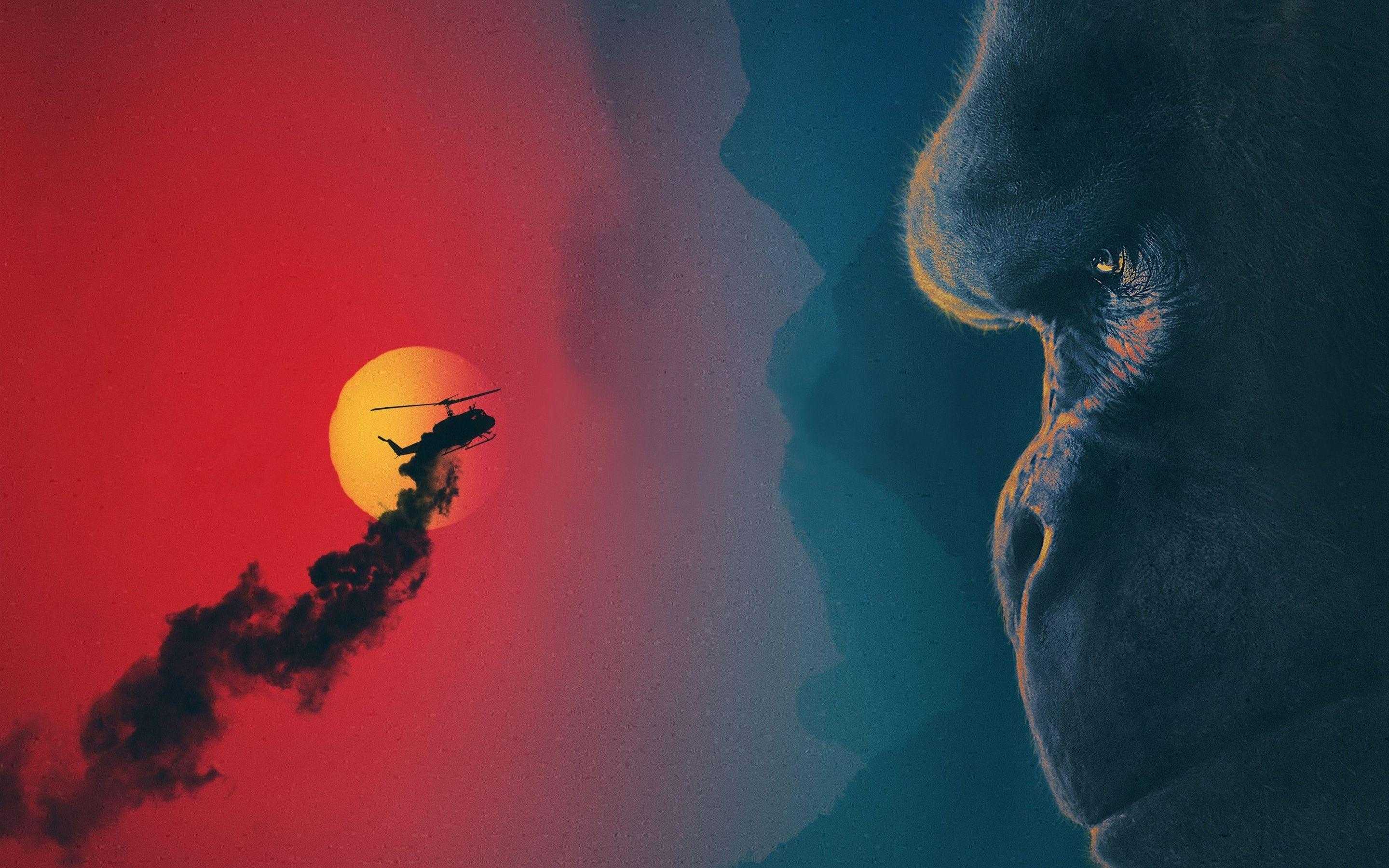 King Kong Wallpaper 1 King Kong Wallpaper