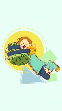 King Seven Deadly Sins Wallpaper 6