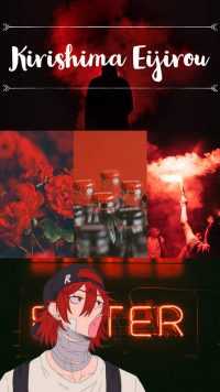 Kirishima Eijiro Wallpaper 4