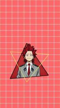 Kirishima Wallpaper 2