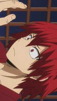 Kirishima Wallpaper 5