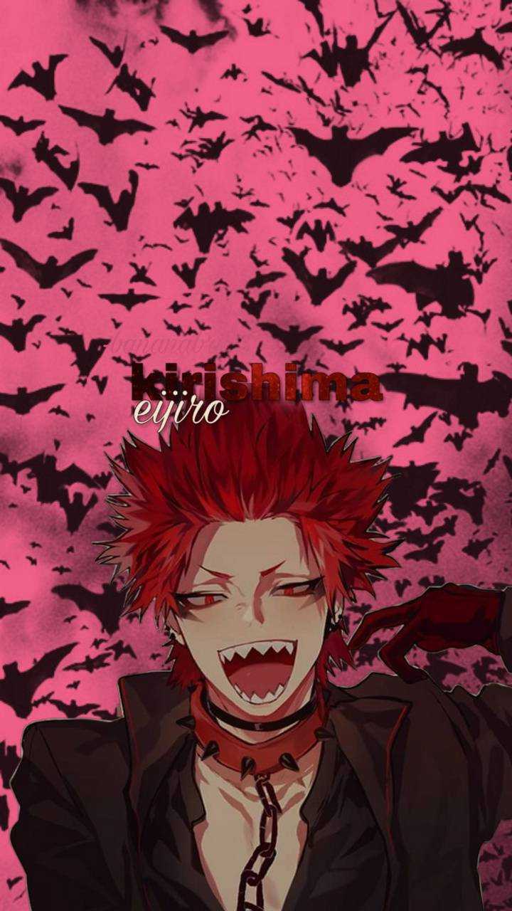 Kirishima Wallpaper - KoLPaPer - Awesome Free HD Wallpapers