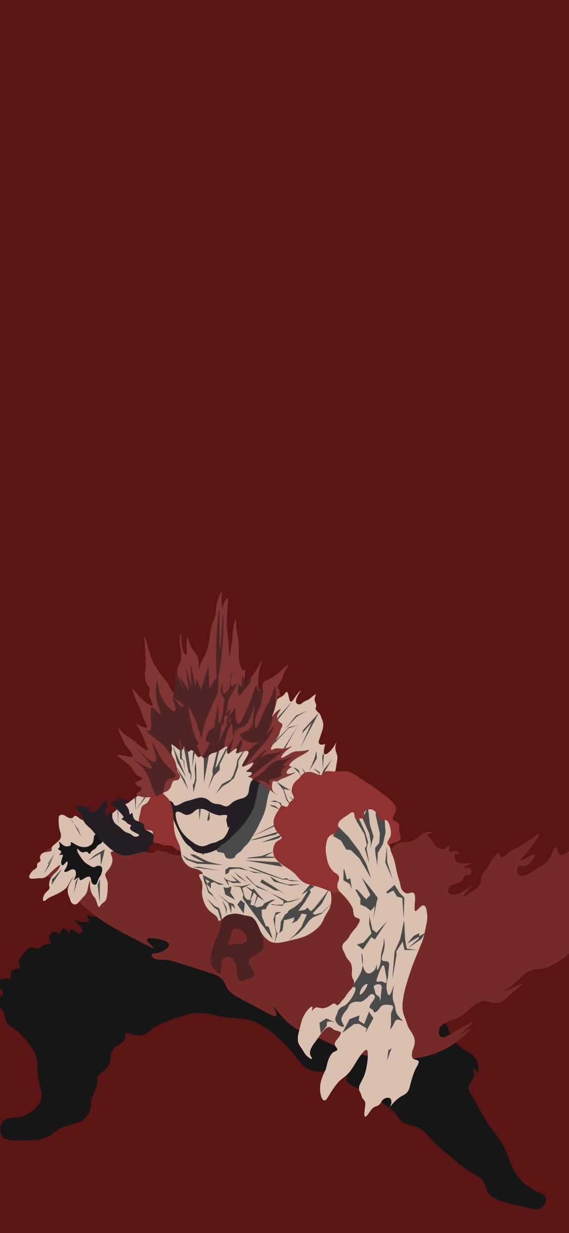 Kirishima Wallpapers - KoLPaPer - Awesome Free HD Wallpapers