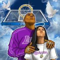 Kobe and Gigi Wallpaper 13