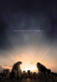 Kong Vs Godzilla Wallpaper