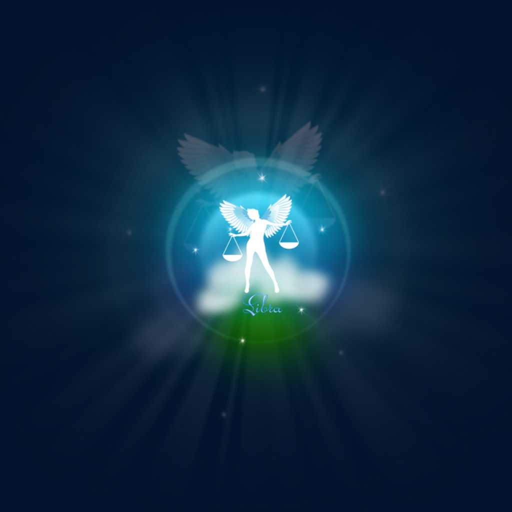 Libra Background 1 Libra Background 1