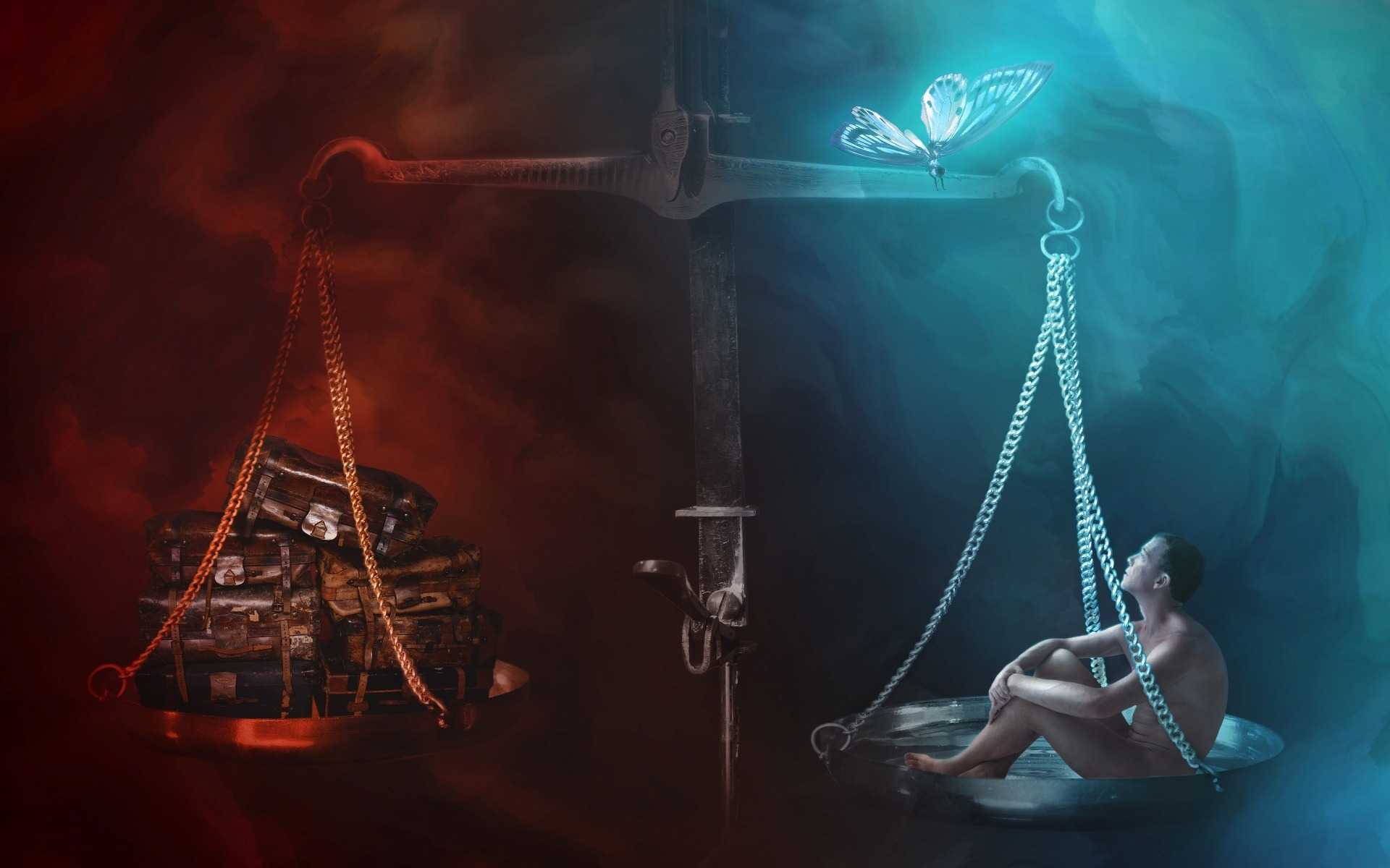 Libra Desktop Wallpaper 1 Libra Desktop Wallpaper