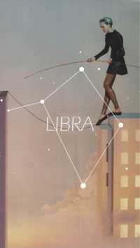 Libra Wallpaper 3