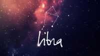 Libra Wallpaper 2