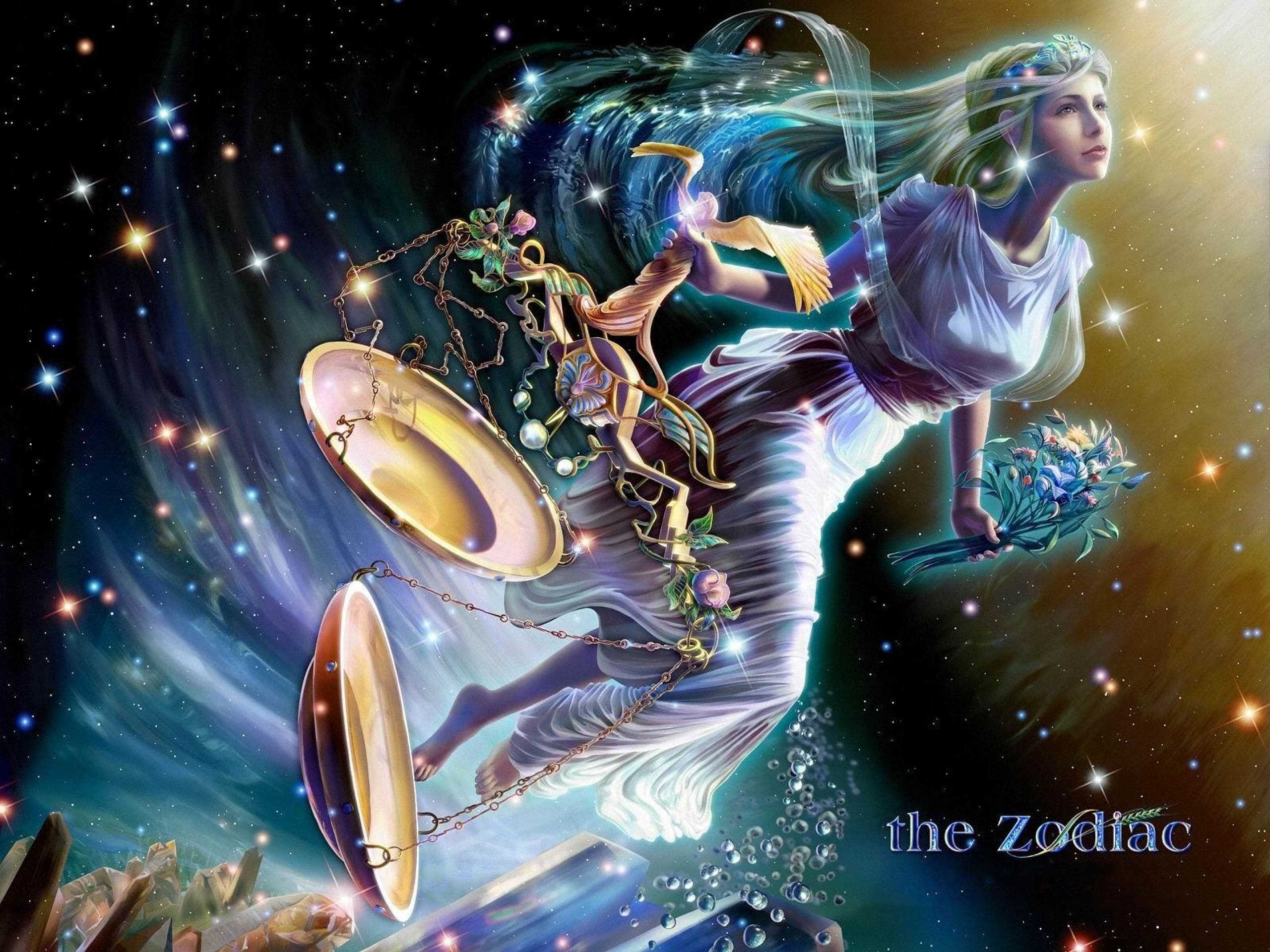 Libra Wallpaper PC 1 Libra Wallpaper PC 1