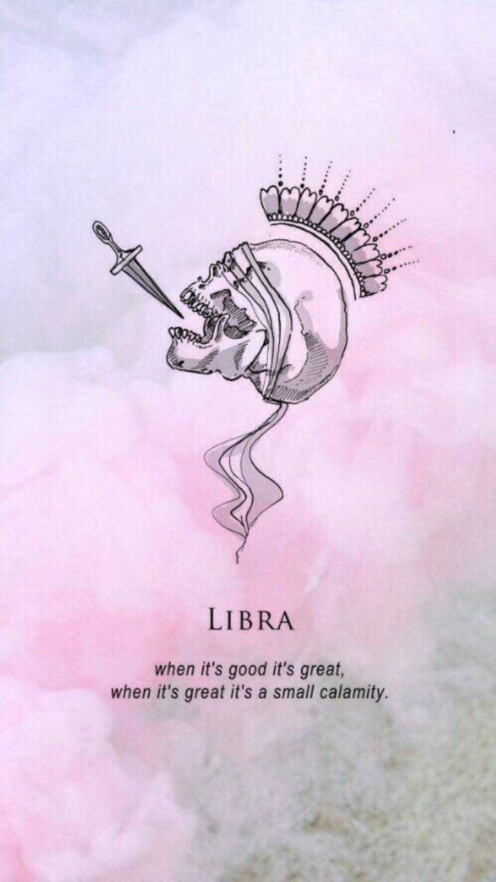 Libra Wallpaper iPhone 1 Libra Wallpaper iPhone 1