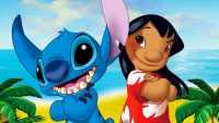 Lilo and Stitch Wallpaper HD
