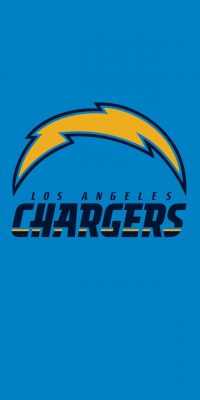 Los Angeles Chargers Wallpaper 2
