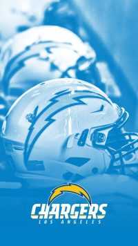 Los Angeles Chargers Wallpaper 3