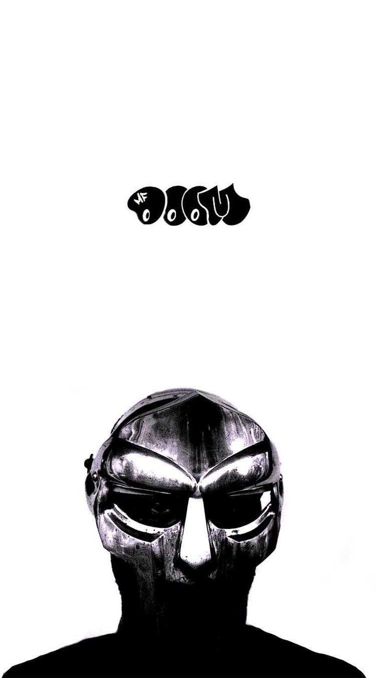 MF Doom Wallpaper 1 MF Doom Wallpaper 13