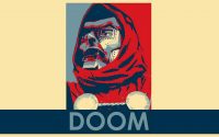 MF Doom Wallpaper PC