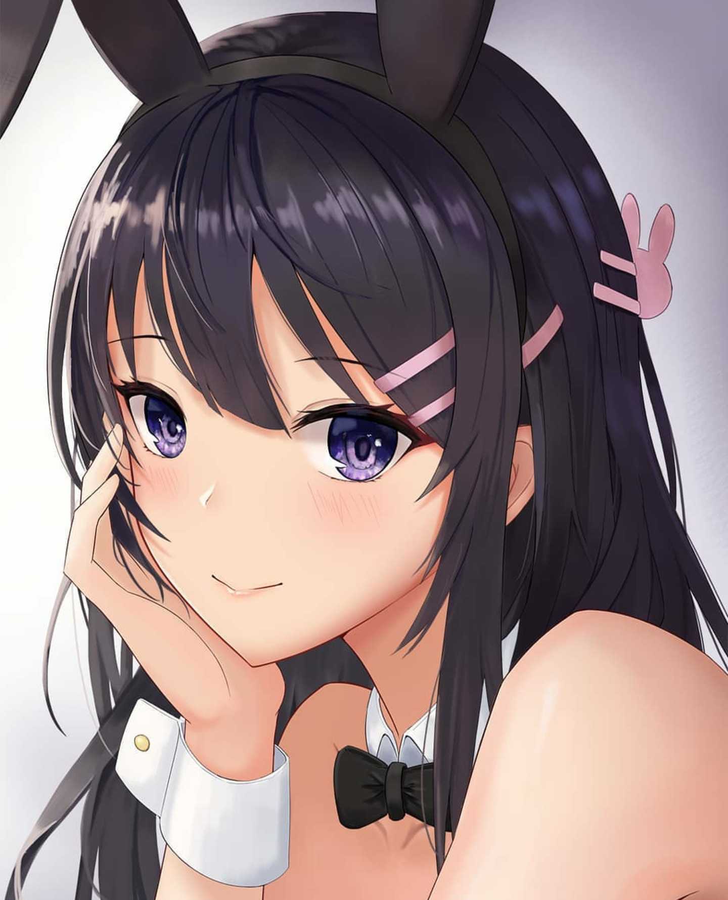 Mai Sakurajima Background 1 Mai Sakurajima Background 2