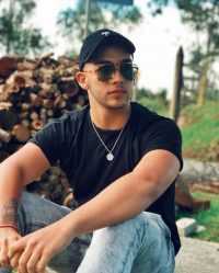 Manuel Turizo Wallpaper 3