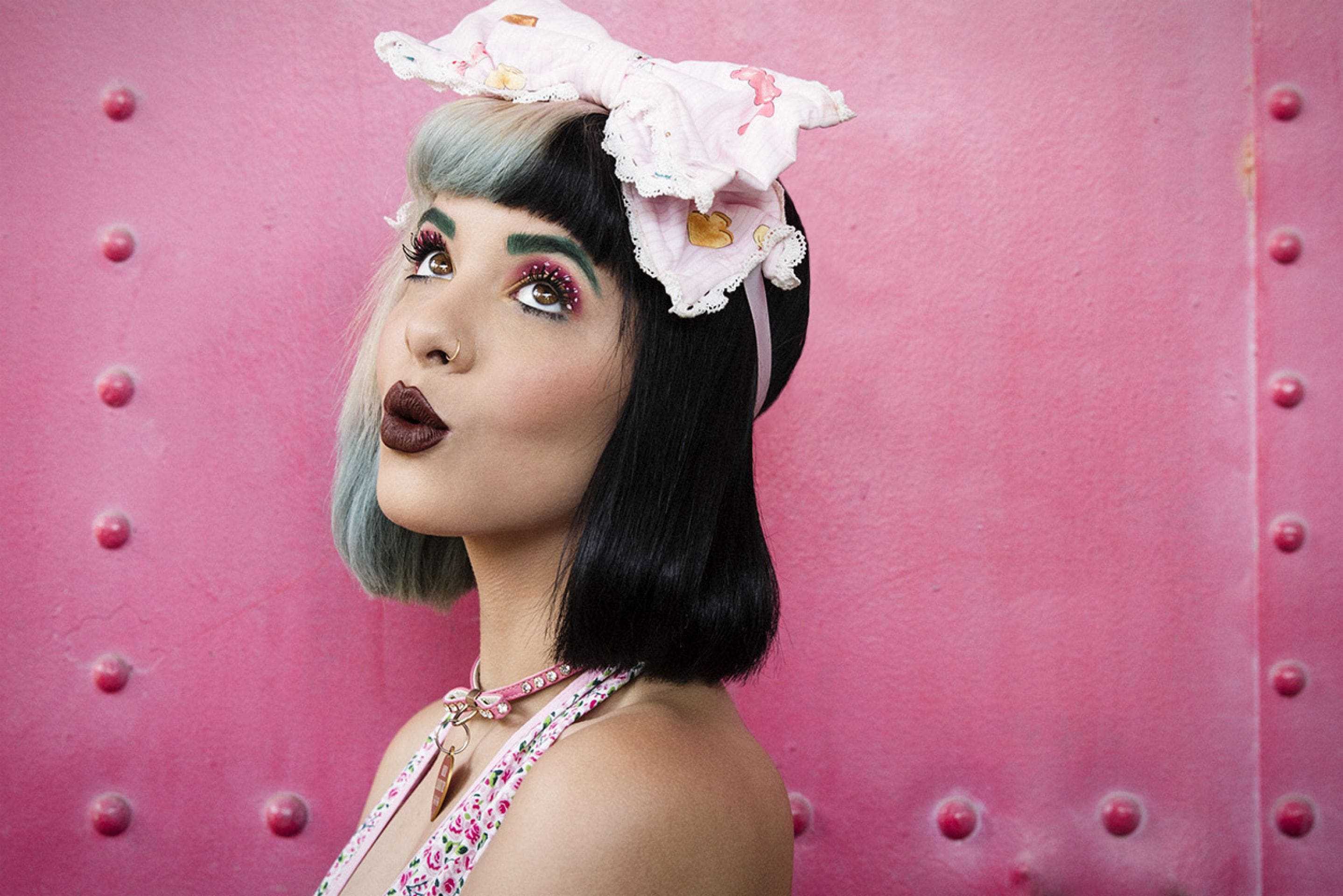 Melanie Martinez Wallpaper 1 Melanie Martinez Wallpaper 16
