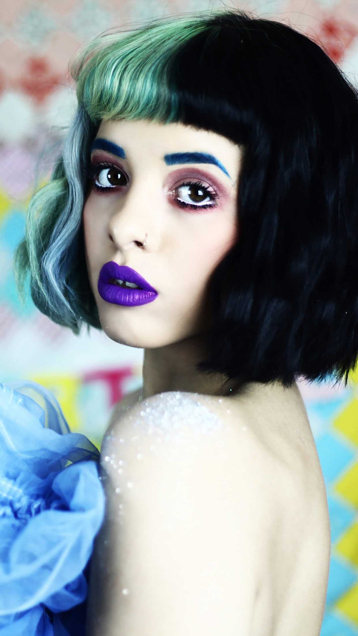 Melanie Martinez Wallpaper Android 1 Melanie Martinez Wallpaper Android 2
