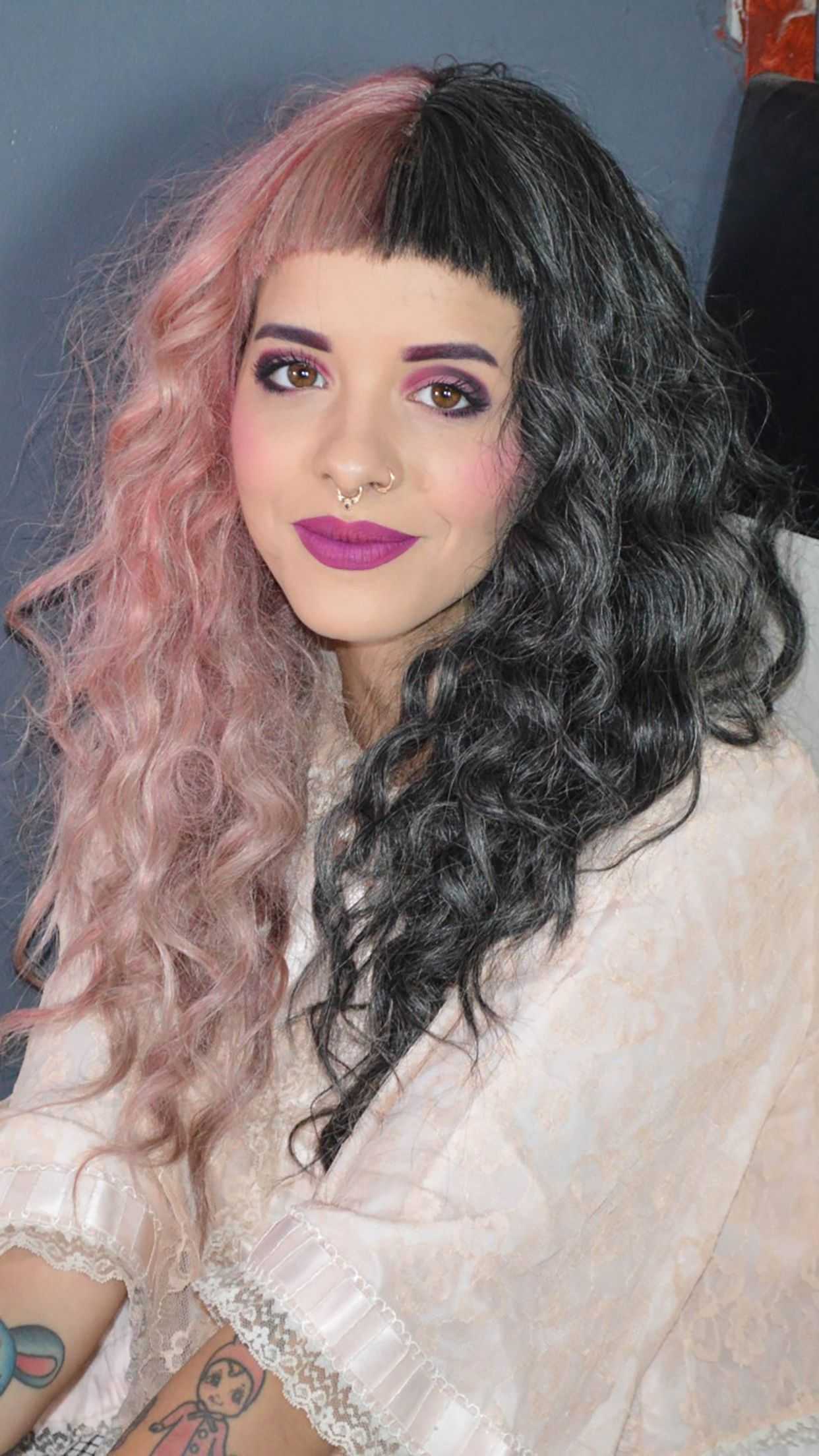 Melanie Martinez Wallpaper Android 1 Melanie Martinez Wallpaper Android 3