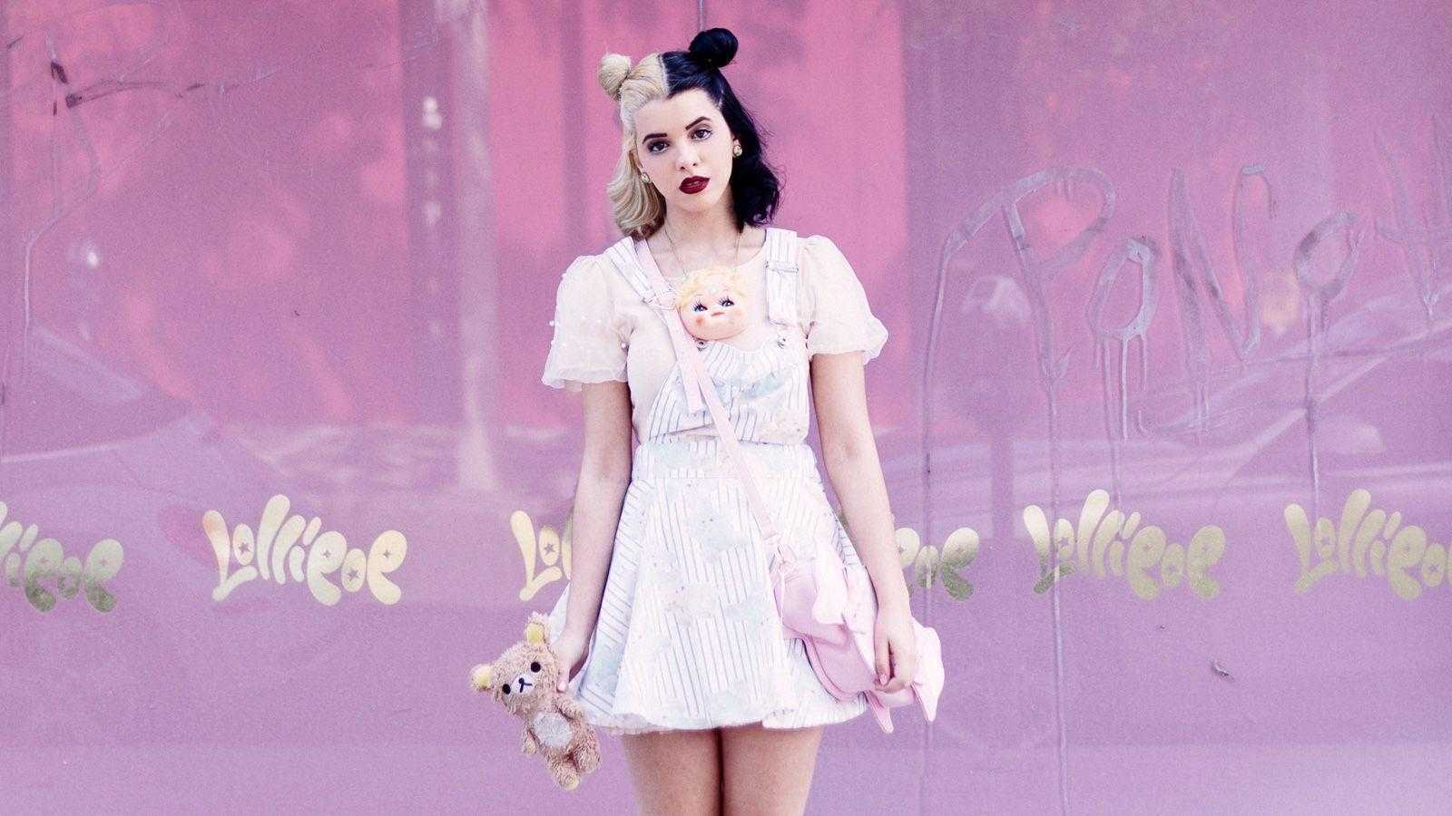 Melanie Martinez Wallpaper HD 1 Melanie Martinez Wallpaper HD 2