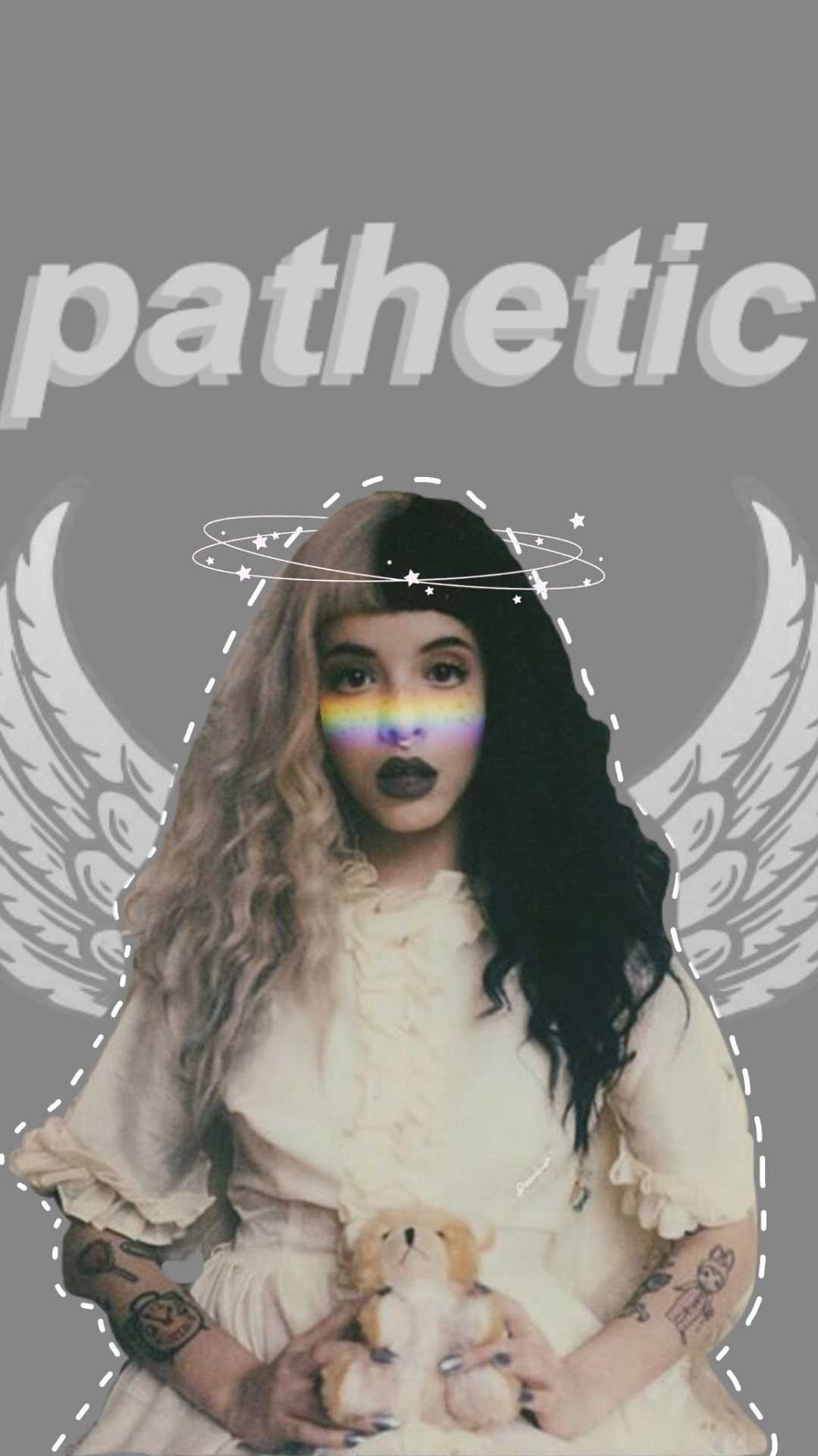 Melanie Martinez Wallpaper iPhone 1 Melanie Martinez Wallpaper iPhone 3
