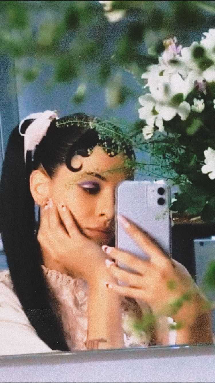 Melanie Martinez Wallpaper iPhone - KoLPaPer - Awesome Free HD Wallpapers