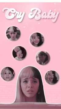 Melanie Martinez Wallpapers iPhone