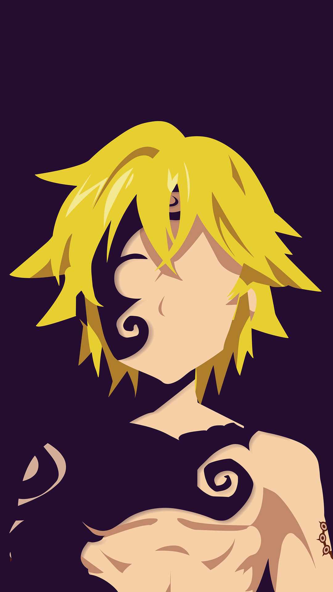 Meliodas Wallpaper Phone 1 Meliodas Wallpaper Phone