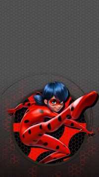 Miraculous Ladybug Wallpaper 2