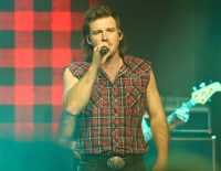 Morgan Wallen Background