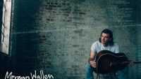 Morgan Wallen Desktop Wallpaper 2