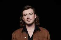 Morgan Wallen Desktop Wallpaper