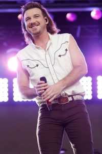 Morgan Wallen Wallpaper 2