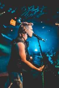 Morgan Wallen Wallpaper 2