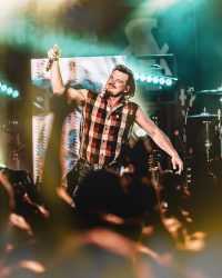 Morgan Wallen Wallpaper 1