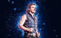 Morgan Wallen Wallpaper 4K
