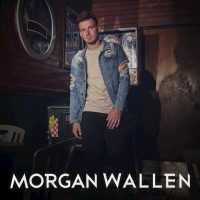 Morgan Wallen Wallpaper 5