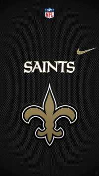 New Orleans Saints NFL Wallpaper