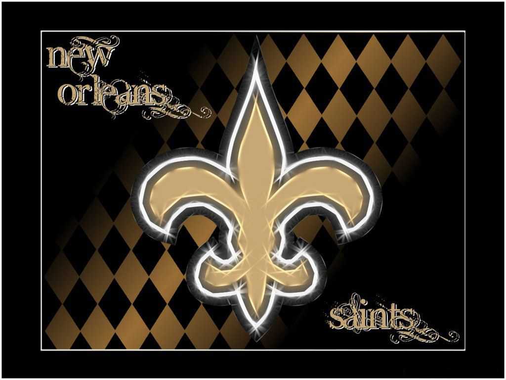 New Orleans Saints Wallpaper 1 New Orleans Saints Wallpaper 7