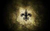 New Orleans Saints Wallpaper Desktop