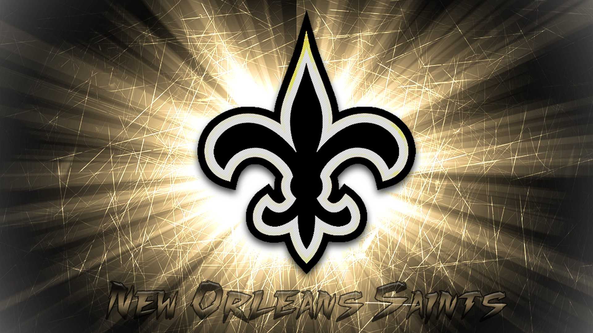 New Orleans Saints Wallpaper 1 New Orleans Saints Wallpaper