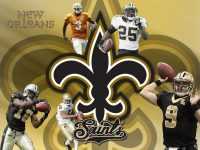 New Orleans Saints Wallpapers 2