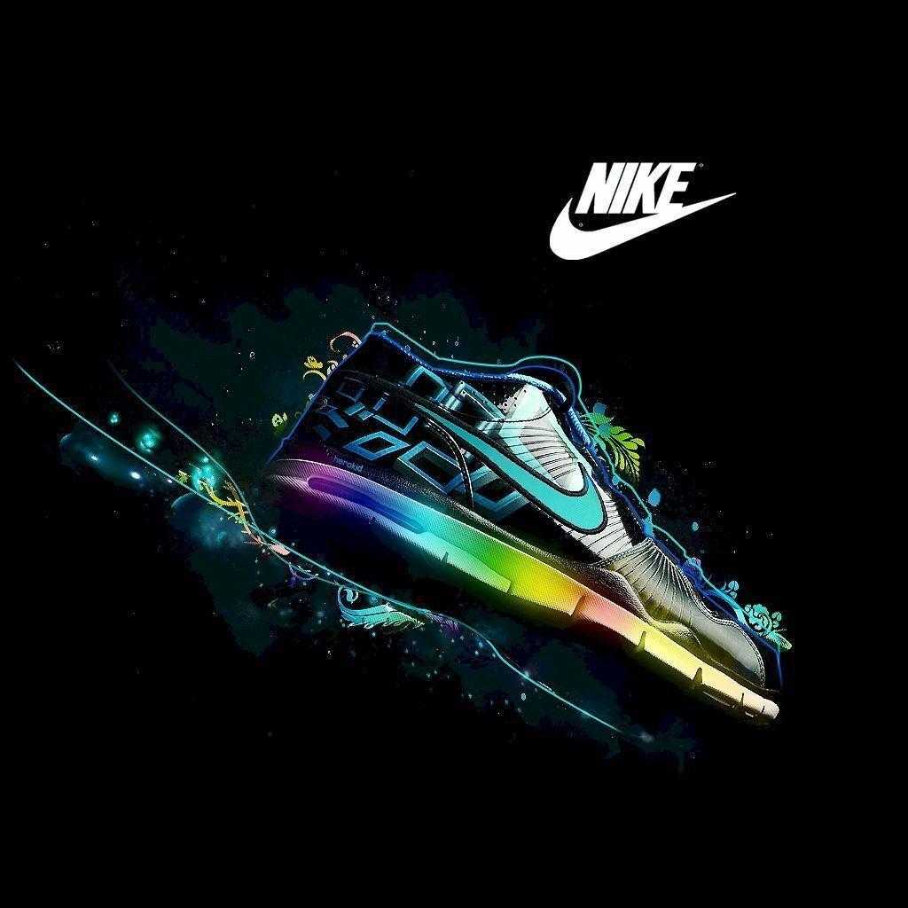Nike Shoe Wallpaper 1 Nike Shoe Wallpaper 4